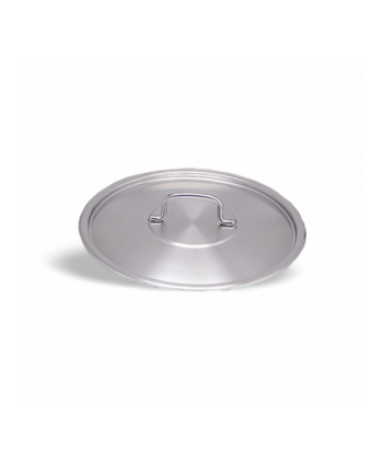 Capac inox cratiță/oală, diametru 26 cm