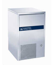 Mașină de cuburi gheață, capacitate 37 kg, răcire aer, cuburi 36 gr