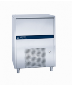 Mașină de cuburi gheață, capacitate 100 kg, răcire aer, cuburi 36 gr