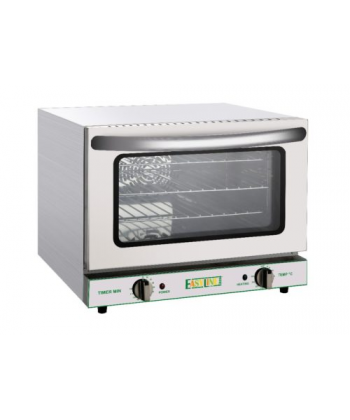 Cuptor convectie 3 tăvi GN 1/2 - Easyline