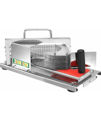 Feliator mecanic pentru roșii și fructe cu 13 lame - Easyline