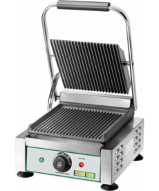 Grill striat simplu 2,2kW - Easyline