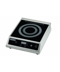 Plită inductie 2,7 Kw - Easyline