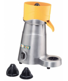 Storcător citrice 1800 rpm, capac galben - Easyline