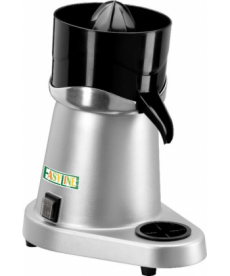 Storcător citrice 1800 rpm, capac negru - Easyline