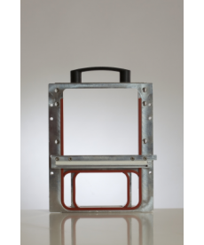 Matriță modulară INFINITY 2 pentru mașina de ambalat TSM105-R