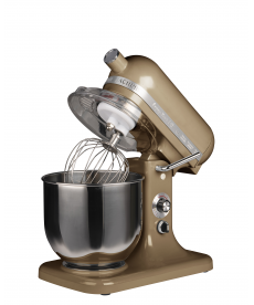Mixer planetar, auriu, capacitate 7 lt, seria Topgastro