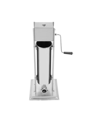 Aparat manual de făcut cârnați