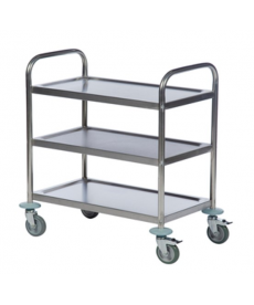 Cărucior Transport 3 Polițe